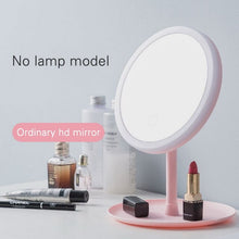 Load image into Gallery viewer, Makeup backlit mirror light