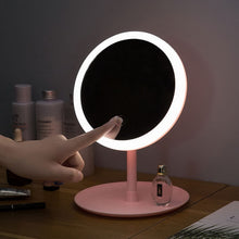 Load image into Gallery viewer, Makeup backlit mirror light