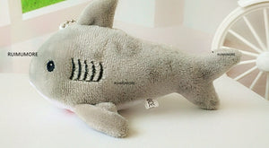 Gift Shark Plush Stuffed TOY DOLL