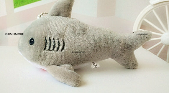 Gift Shark Plush Stuffed TOY DOLL
