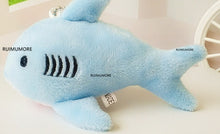 Load image into Gallery viewer, Gift Shark Plush Stuffed TOY DOLL
