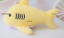 Load image into Gallery viewer, Gift Shark Plush Stuffed TOY DOLL