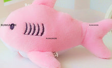 Load image into Gallery viewer, Gift Shark Plush Stuffed TOY DOLL