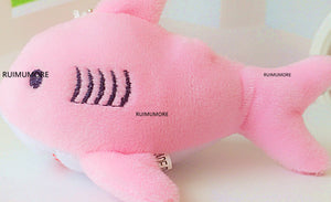 Gift Shark Plush Stuffed TOY DOLL