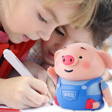 Load image into Gallery viewer, Pig Pen Draw Robot Music