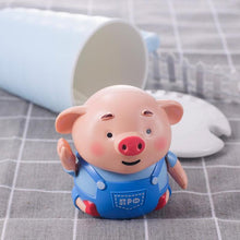 Load image into Gallery viewer, Pig Pen Draw Robot Music