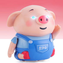 Load image into Gallery viewer, Pig Pen Draw Robot Music