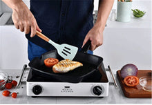 Load image into Gallery viewer, 12pcs Kitchen Utensil Set Silicone Cooking Tools