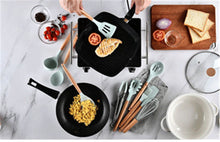 Load image into Gallery viewer, 12pcs Kitchen Utensil Set Silicone Cooking Tools