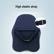 Load image into Gallery viewer, Chair Support Full Back Lumbar Cushion