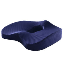 Load image into Gallery viewer, Chair Support Full Back Lumbar Cushion
