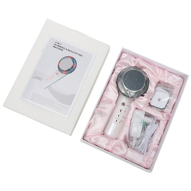 Body Slimming Massager Weight Loss