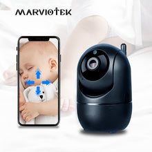 Load image into Gallery viewer, baby WiFi Cry Alarm IP Camera WiFi