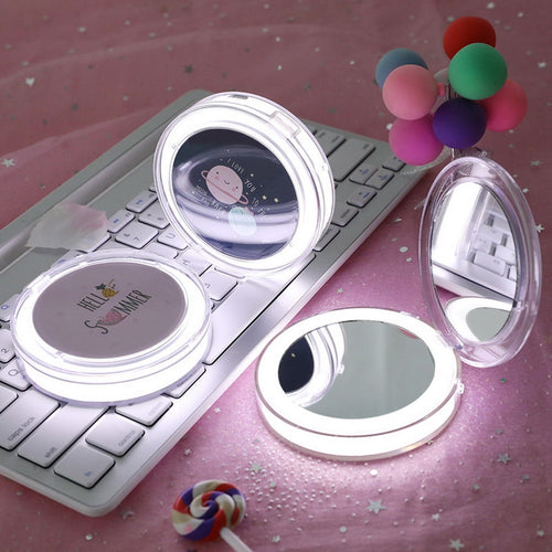 Led Makeup Mirror light