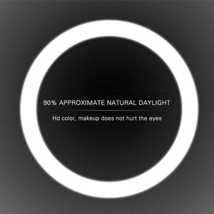 Led Makeup Mirror light