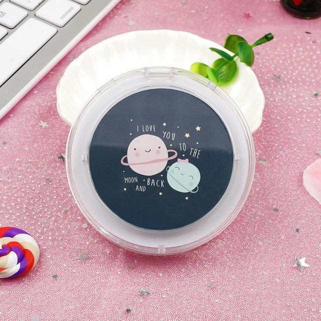 Led Makeup Mirror light
