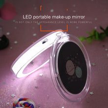Load image into Gallery viewer, Led Makeup Mirror light