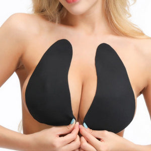 Pair Bandage Strapless