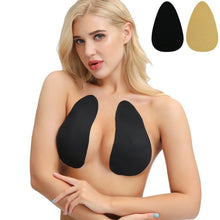 Load image into Gallery viewer, Pair Bandage Strapless