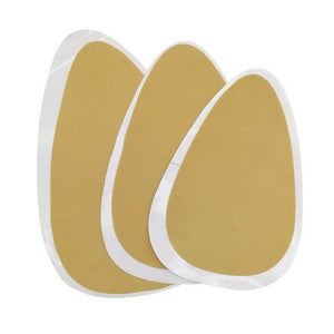 Pair Bandage Strapless