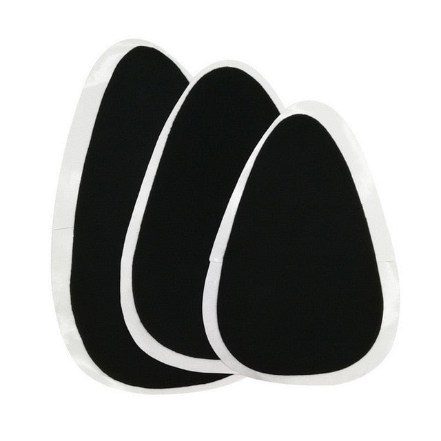 Pair Bandage Strapless