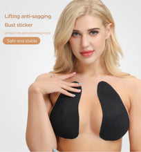 Load image into Gallery viewer, Pair Bandage Strapless