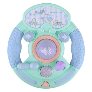 Musical Instrument Toy Baby Flash Piano