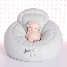 Load image into Gallery viewer, Cartoon Animal Kids Money Box Birthday Gifts Sofa Shape Children Safe Money Saving Box Cash Coin Box Piggy Bank For Paper Money
