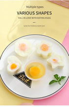 Load image into Gallery viewer, Egg Boiler (kids love it )