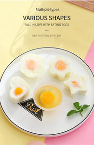 Egg Boiler (kids love it )
