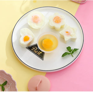 Egg Boiler (kids love it )