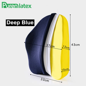 MOrthopedic Pillow Set Office Chair