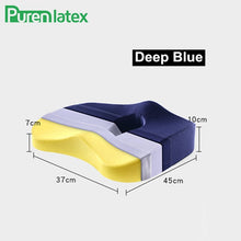 Load image into Gallery viewer, MOrthopedic Pillow Set Office Chair