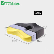 Load image into Gallery viewer, MOrthopedic Pillow Set Office Chair