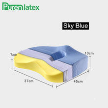 Load image into Gallery viewer, MOrthopedic Pillow Set Office Chair