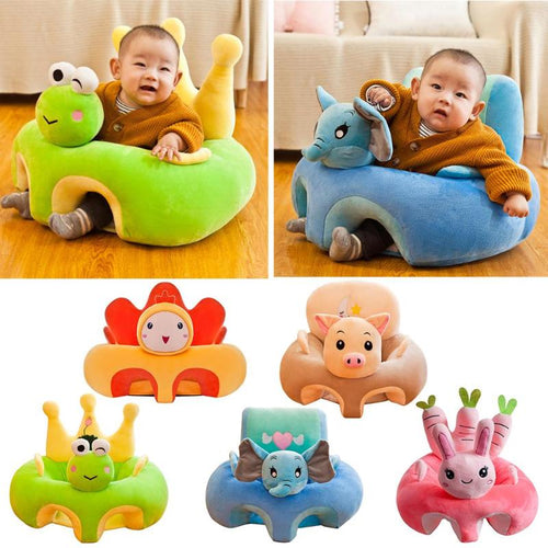 Baby Sofa Support Seat