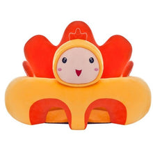 Load image into Gallery viewer, Baby Sofa Support Seat