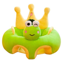 Load image into Gallery viewer, Baby Sofa Support Seat
