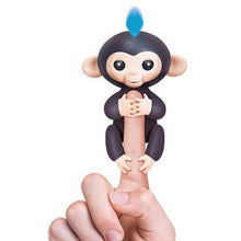 Load image into Gallery viewer, Colorful Fingertip Monkey