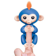 Load image into Gallery viewer, Colorful Fingertip Monkey