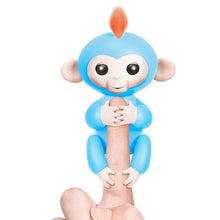 Load image into Gallery viewer, Colorful Fingertip Monkey