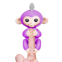 Load image into Gallery viewer, Colorful Fingertip Monkey