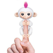 Load image into Gallery viewer, Colorful Fingertip Monkey