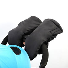 Load image into Gallery viewer, Winter Stroller Gloves