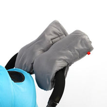 Load image into Gallery viewer, Winter Stroller Gloves