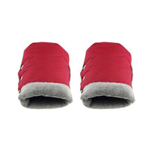 Load image into Gallery viewer, Winter Stroller Gloves