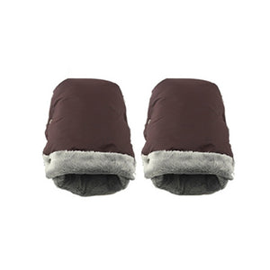 Winter Stroller Gloves