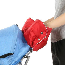 Load image into Gallery viewer, Winter Stroller Gloves