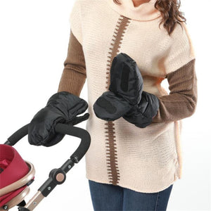 Winter Stroller Gloves