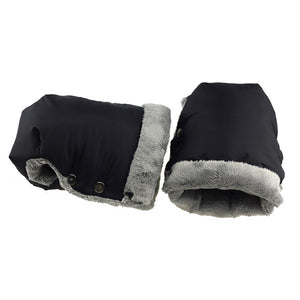 Winter Stroller Gloves